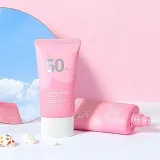 LAIKOU Japan Sakura Moisturizing Sun Protection Sunscreen